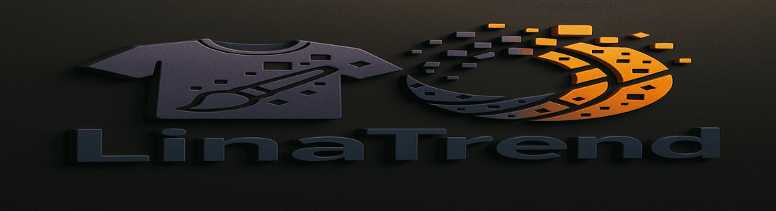Banner for LinaTrend