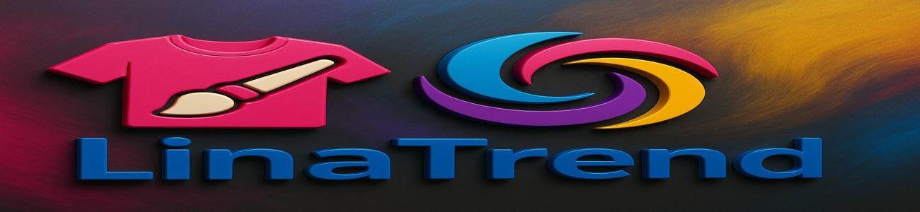 Banner for LinaTrend